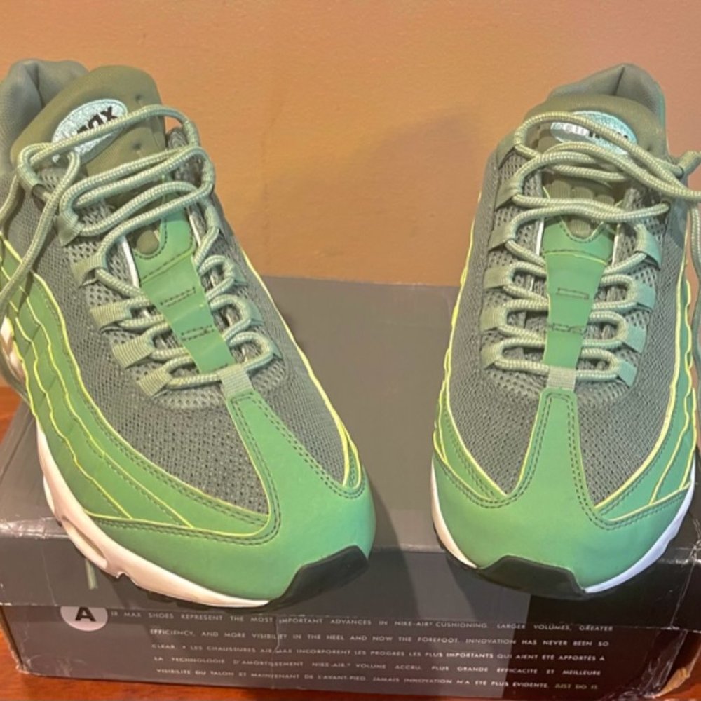 Nike Air Max 95
